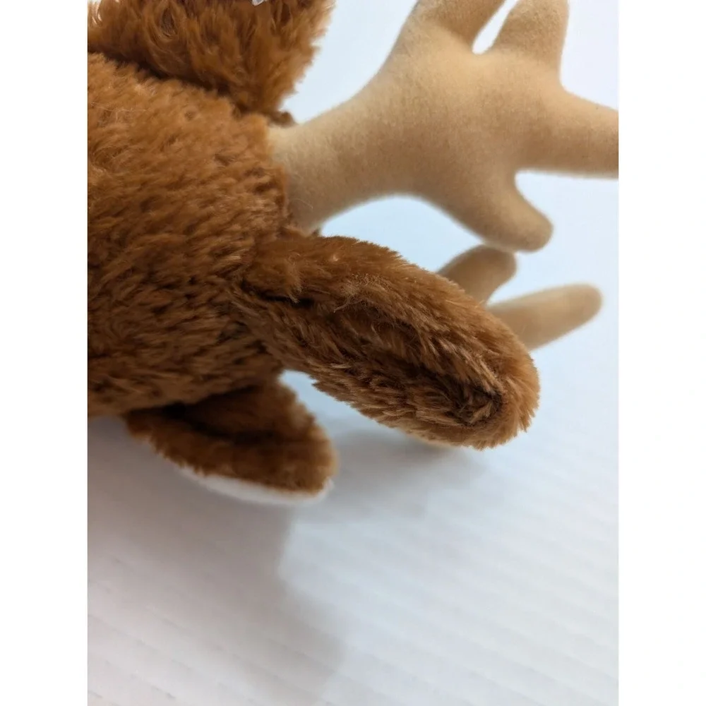 Stuffed‎ Hunting Deer Stocking animal hanging Christmas Campcreek Co 24 inch - 1